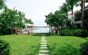 Vinh Hung Emerald Resort Hoi An
